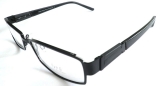 Eye Q 028 C2 Black 52-19